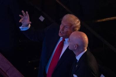 Trump will Sportart umbenennen