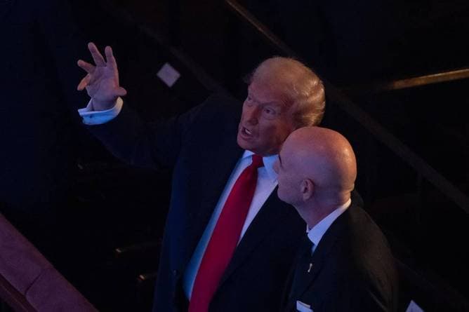 Trump will Sportart umbenennen