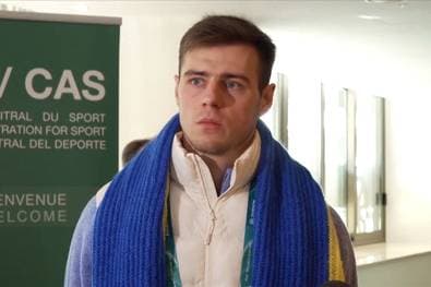 "Heuchelei!" Deutliche Worte nach Olympia-Eklat