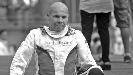 Michal Hernik Dakar sw