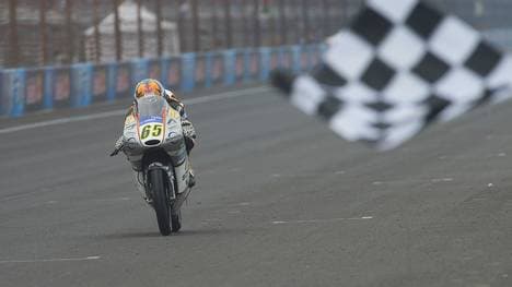 MotoGp Red Bull U.S. Indianapolis Grand Prix - Race