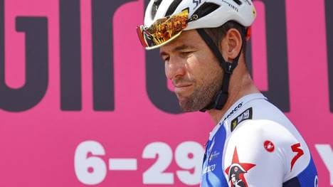 Mark Cavendish wechselt zu Astana