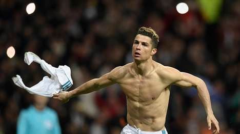 FBL-EUR-C1-REALMADRID-JUVENTUS