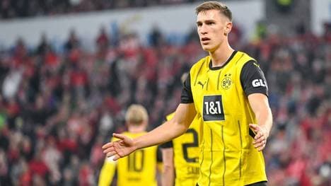 SPORT1-Experte Stefan Effenberg kritisiert Nico Schlotterbeck