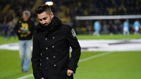 Ilkay Gündogan kam 2011 vom 1. FC Nürnberg zum BVB