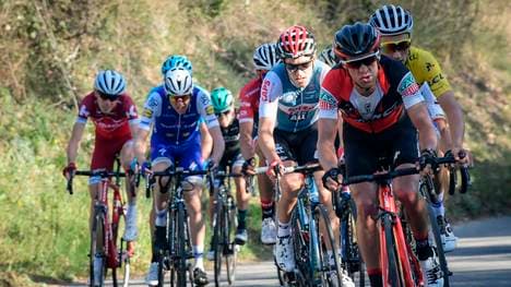 CYCLING-FRA-PARIS-NICE