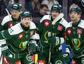 CHL: Karlstad und Zürich ziehen ins Finale ein