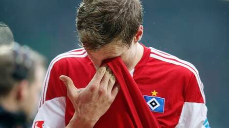 Werder Bremen v Hamburger SV - Bundesliga