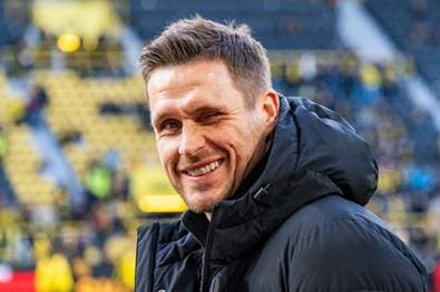 HSV-Gerüchte: Das sagt Kehl