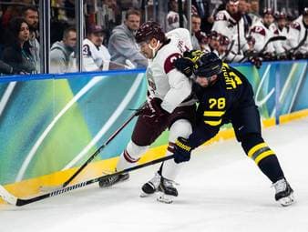 Deutschland-Schreck scheitert