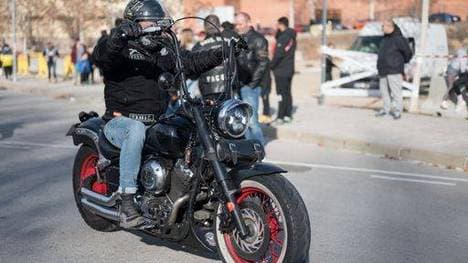 Harley-Davidson steigt in die MotoGP ein