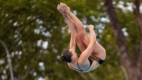 Tina Punzel beendet ihre Karriere