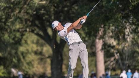 Sergio Garcia kann nicht am US Masters teilnehmen