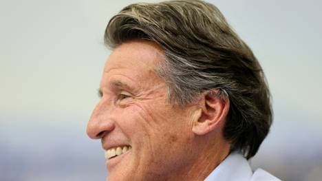 Sebastian Coe nahm Stellung zu Transgender-Athleten