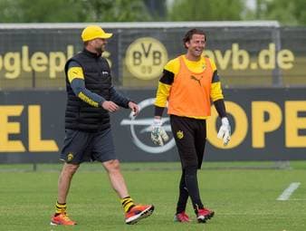 Ex-Klopp-Schützling spricht von "Zeitenwende beim DFB"
