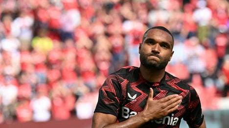 Tah verlässt Leverkusen im Sommer