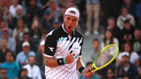 2019 French Open - Day Two