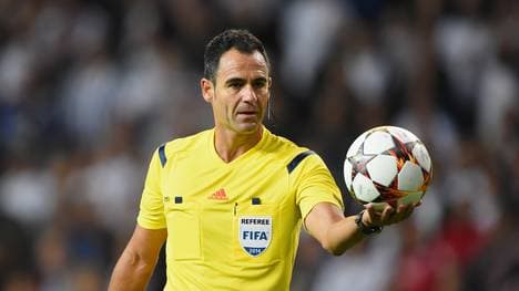 Carlos Velasco Carballo