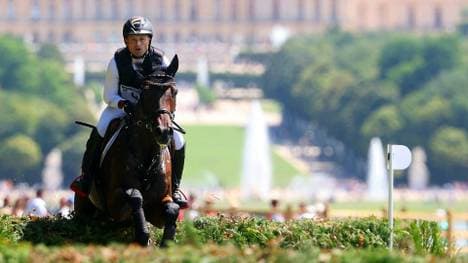 In Blenheim wird Jung zu den großen Favoriten gehören