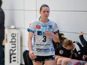 Anika Neuer trifft "schwere Entscheidung"