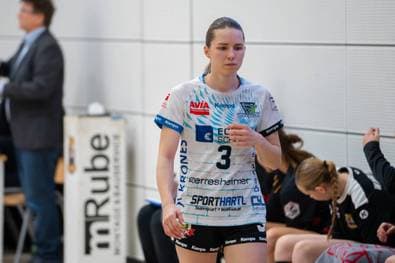 Anika Neuer trifft "schwere Entscheidung"