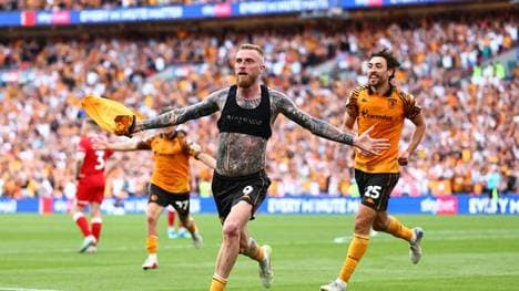 Hull City kehrt in die Premier League zurück