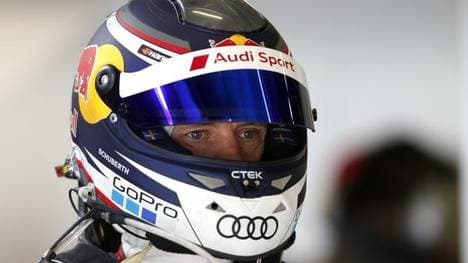 Entschieden: Mattias Ekström weiß jetzt, was er zukünftig tun will