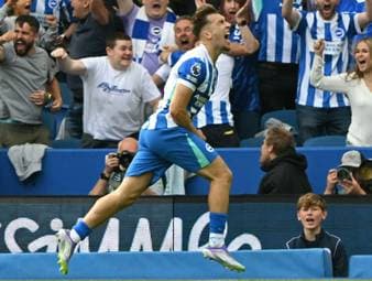 Gruda schockt Guardiola