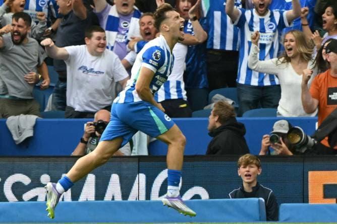 Gruda schockt Guardiola