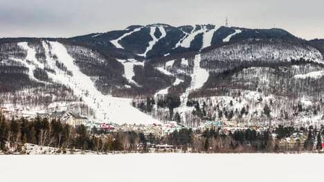 Mont Tremblant wird ab 2023/24 Teil des Ski-Weltcups sein
