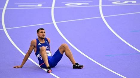 Neuer Ärger für Wilfried Happio 