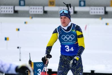 Biathlon-Topstar verlässt sein Team