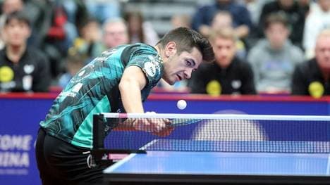 Abschied: Martin Allegro verlässt Bad Königshofen