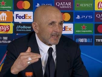 Für Kenan Yıldız wird das Spiel gegen Galatasaray Istanbul ein sehr besonderes. Juve-Trainer Luciano Spalletti spricht vor dem Playoff-Duell in der Türkei außerdem über Leipzig-Leihe Loïs Openda.