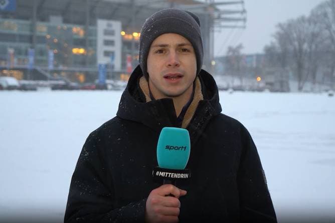 "Damit hat der HSV sein Ziel ganz früh erreicht"