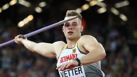 16th IAAF World Athletics Championships London 2017 - Day Nine