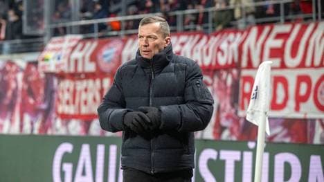 Lothar Matthäus bekam in der Bundesliga noch keine Chance als Trainer