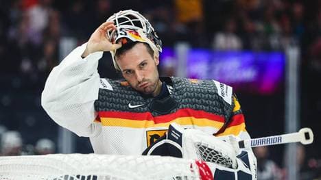 Selbst mit Siegen gegen Frankreich und Ungarn ist das Viertelfinale für das DEB-Team noch nicht fix