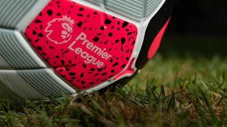 Die Premier League kämpft um ihr Comeback