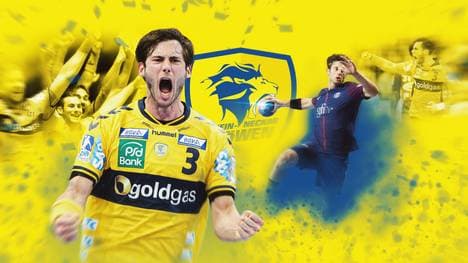 Uwe Gensheimer kehrte nach drei Jahren bei PSG zu den Rhein-Neckar Löwen zurück