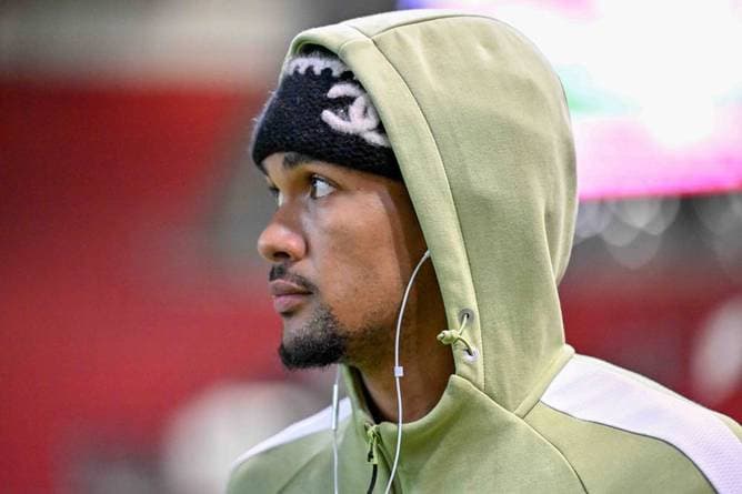 Winter-Neuzugang direkt in HSV-Startelf?