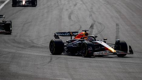 Red Bull kommt am Wochenende in neuem Gewand daher