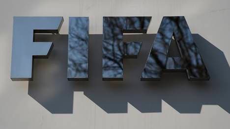 Ethik-Richter Sundra Rajoo wurde von der FIFA suspendiert