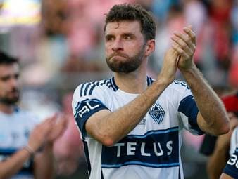 Miami feiert - Müller trotzig: "Reise ist noch nicht zu Ende"