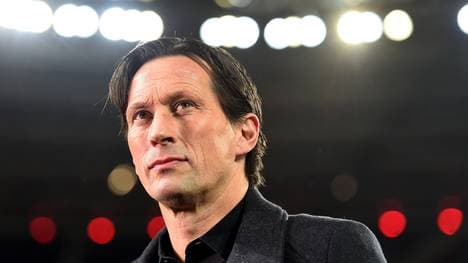 Bayer Leverkusen v FC Schalke 04 - Bundesliga