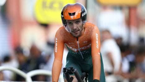 Simon Yates verlässt Jayco AlUla