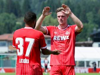 Zwei weitere Pokalspiele im Free-TV