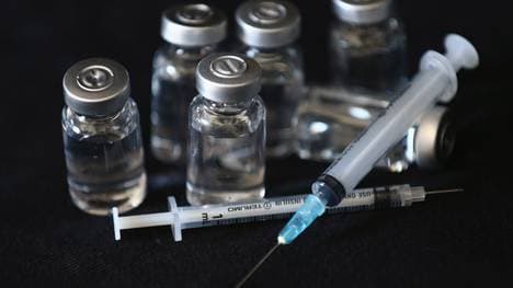 Investigation Reveals Widespread Drug Use In Australian Sport