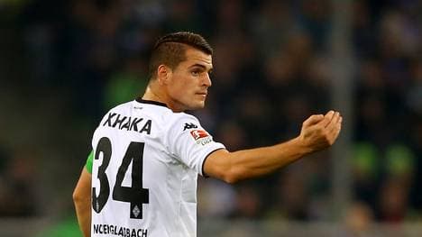 Borussia Moenchengladbach v FC Schalke 04 - Bundesliga