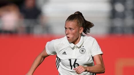 Germany v Brazil - Women's International Friendly